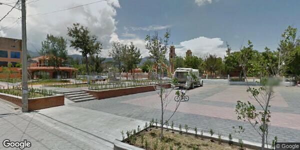 PRESIDENCIA AUXILIAR MUNICIPAL DE SAN MARCOS TLACOYALCO